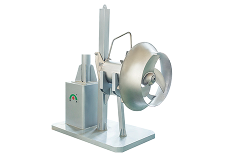 潛水?dāng)嚢柰屏髟O(shè)備（QJG、QJZ、QTD）